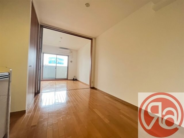 クリーデンス福島の物件内観写真