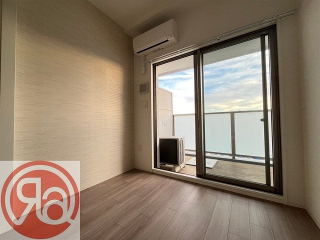 セレニテ福島プリエの物件内観写真