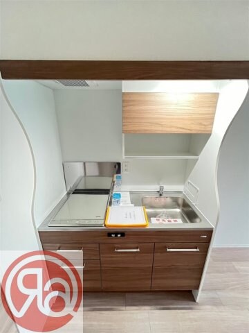 セレニテ福島プリエの物件内観写真