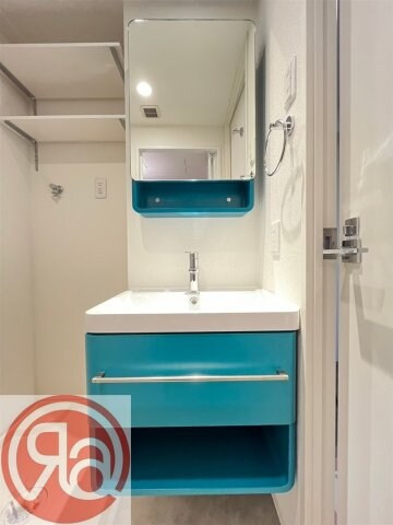 セレニテ福島プリエの物件内観写真