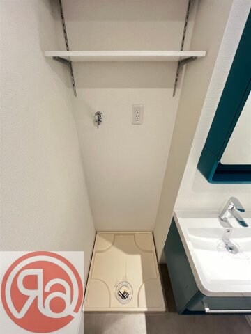 セレニテ福島プリエの物件内観写真