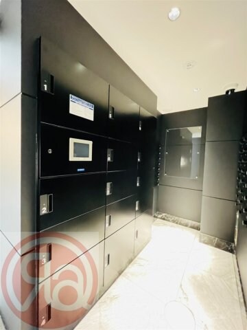 S-RESIDENCEドーム前千代崎の物件外観写真