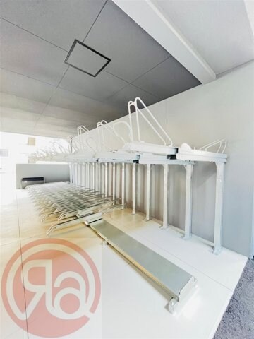 S-RESIDENCEドーム前千代崎の物件外観写真