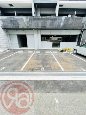 S-RESIDENCEドーム前千代崎の物件外観写真