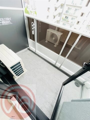 S-RESIDENCEドーム前千代崎の物件内観写真