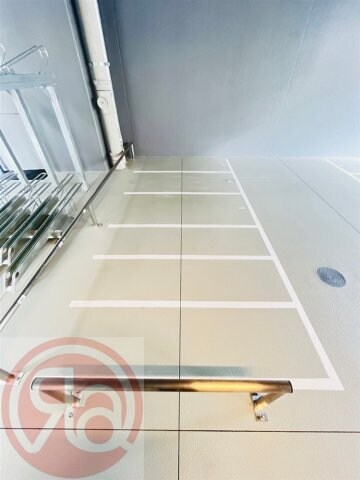 S-RESIDENCEドーム前千代崎の物件内観写真