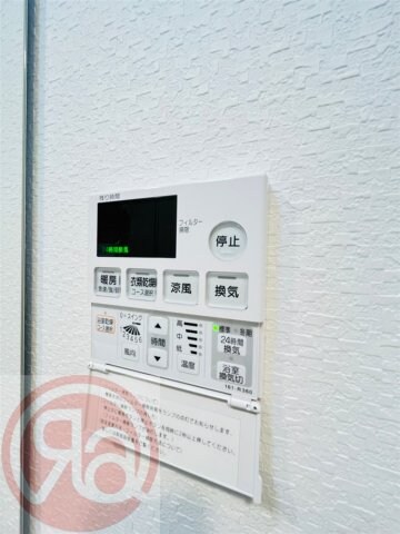 S-RESIDENCEドーム前千代崎の物件内観写真