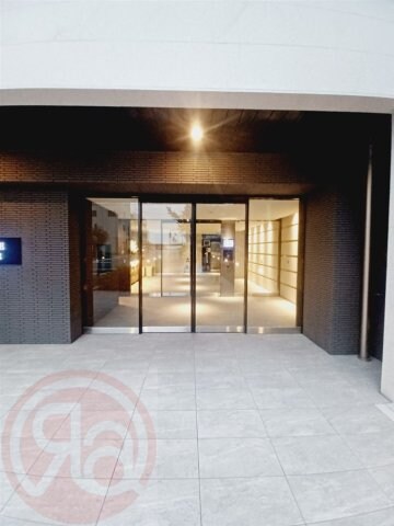 エスリードレジデンス弁天町グランデの物件外観写真