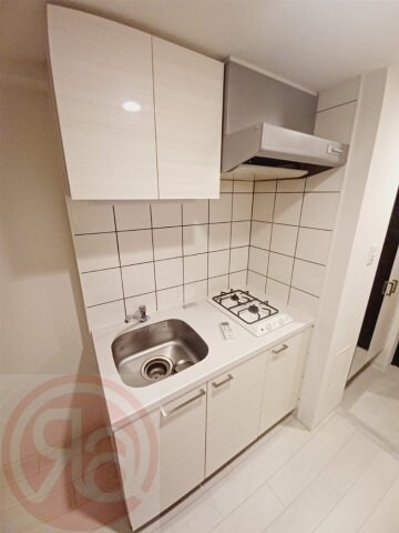 エスリードレジデンス弁天町グランデの物件内観写真