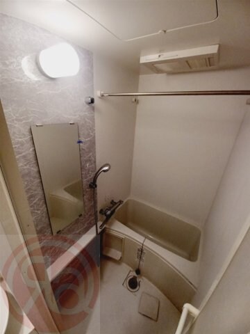 エスリードレジデンス弁天町グランデの物件内観写真