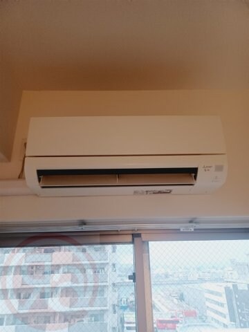 エスリードレジデンス弁天町グランデの物件内観写真