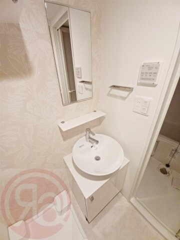 エスリードレジデンス弁天町グランデの物件内観写真