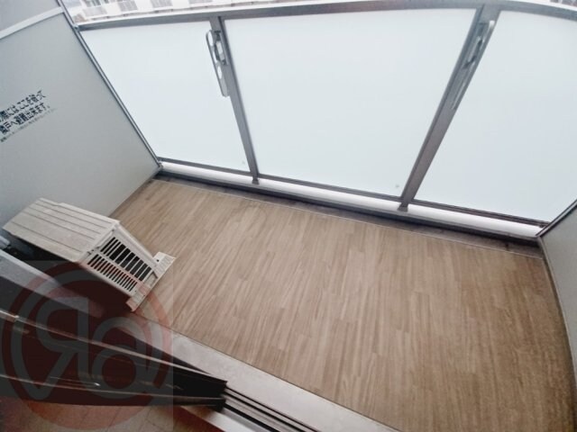 エスリードレジデンス弁天町グランデの物件内観写真