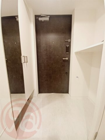 エスリードレジデンス弁天町グランデの物件内観写真