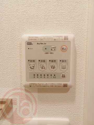 エスリードレジデンス弁天町グランデの物件内観写真