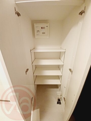 エスリードレジデンス弁天町グランデの物件内観写真