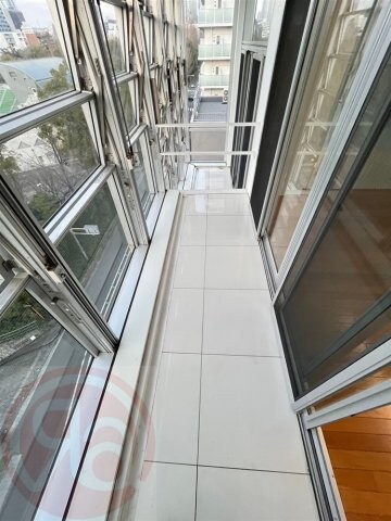 GLASHAUSの物件外観写真