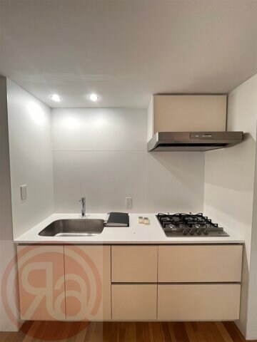 GLASHAUSの物件内観写真