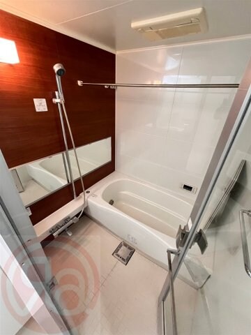 GLASHAUSの物件内観写真