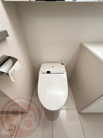 GLASHAUSの物件内観写真