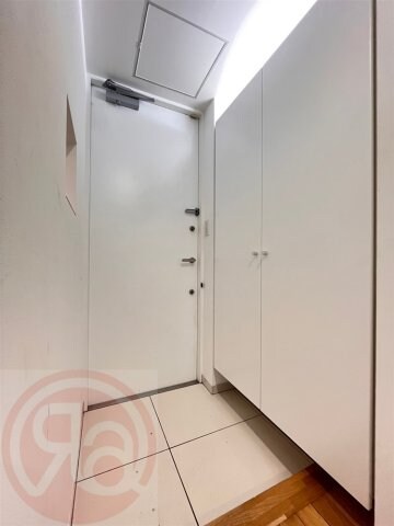 GLASHAUSの物件内観写真