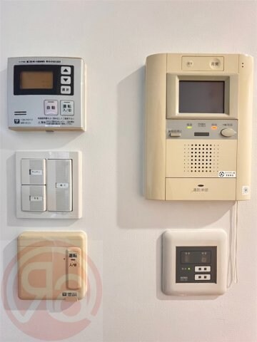 GLASHAUSの物件内観写真