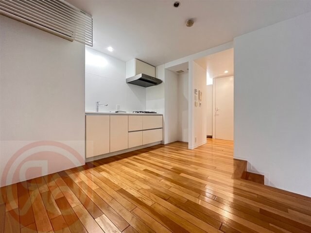 GLASHAUSの物件内観写真