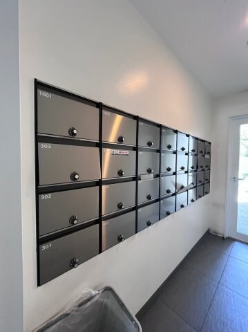 GLASHAUSの物件内観写真