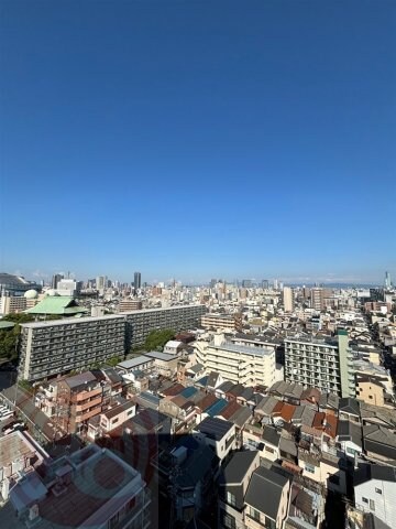 プレジオ大正の物件内観写真