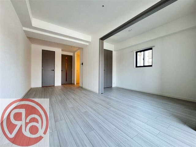 S-RESIDENCE阿波座bouncyの物件内観写真