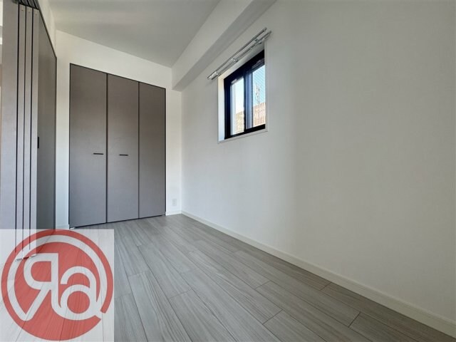 S-RESIDENCE阿波座bouncyの物件内観写真