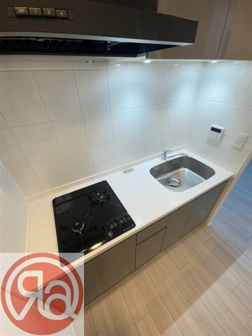 S-RESIDENCE阿波座bouncyの物件内観写真