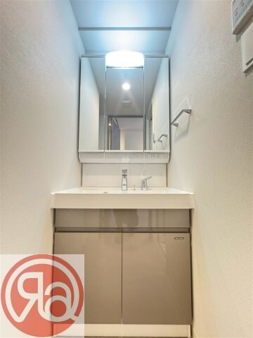 S-RESIDENCE阿波座bouncyの物件内観写真