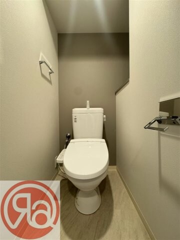 S-RESIDENCE阿波座bouncyの物件内観写真