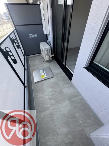 S-RESIDENCE阿波座bouncyの物件内観写真