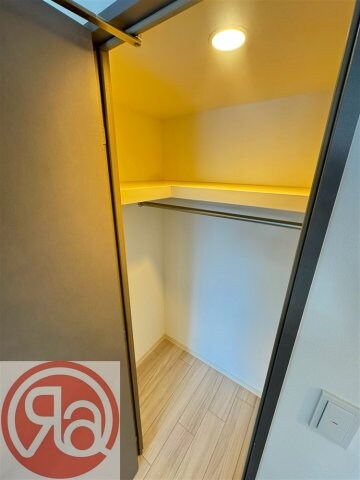 S-RESIDENCE阿波座bouncyの物件内観写真