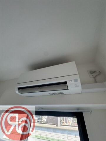 S-RESIDENCE阿波座bouncyの物件内観写真