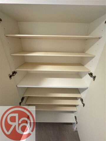 S-RESIDENCE阿波座bouncyの物件内観写真