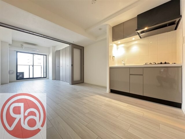 S-RESIDENCE阿波座bouncyの物件内観写真