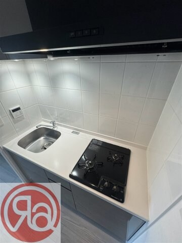 S-RESIDENCE阿波座bouncyの物件内観写真