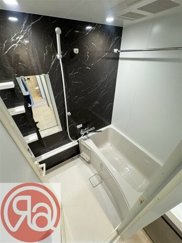 S-RESIDENCE阿波座bouncyの物件内観写真