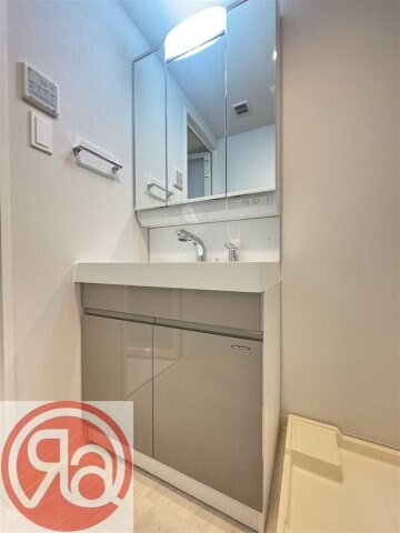 S-RESIDENCE阿波座bouncyの物件内観写真