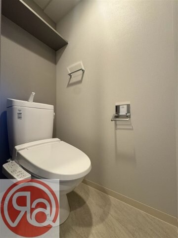 S-RESIDENCE阿波座bouncyの物件内観写真