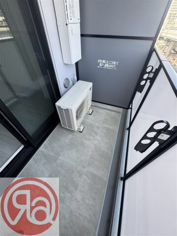 S-RESIDENCE阿波座bouncyの物件内観写真