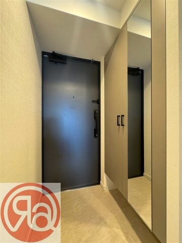 S-RESIDENCE阿波座bouncyの物件内観写真