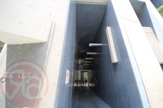 西大橋駅 徒歩2分 11階の物件外観写真