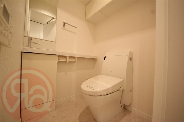 西大橋駅 徒歩2分 11階の物件内観写真