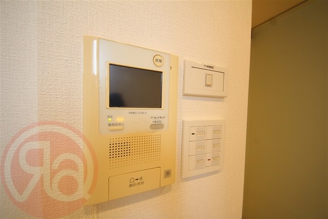 西大橋駅 徒歩2分 11階の物件内観写真