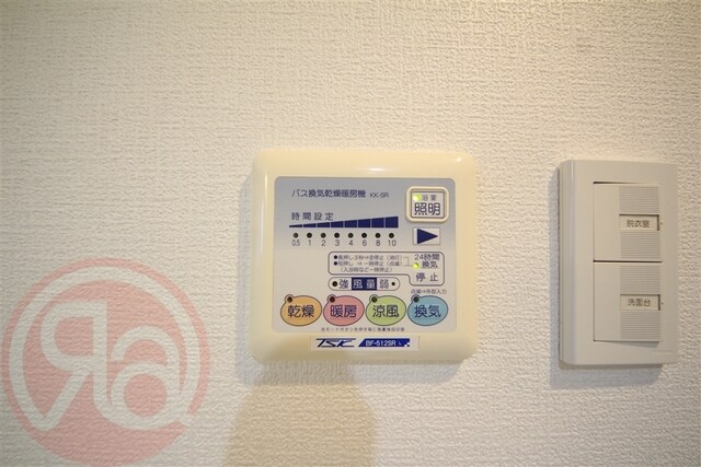 西大橋駅 徒歩2分 11階の物件内観写真