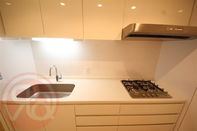 西大橋駅 徒歩2分 11階の物件内観写真